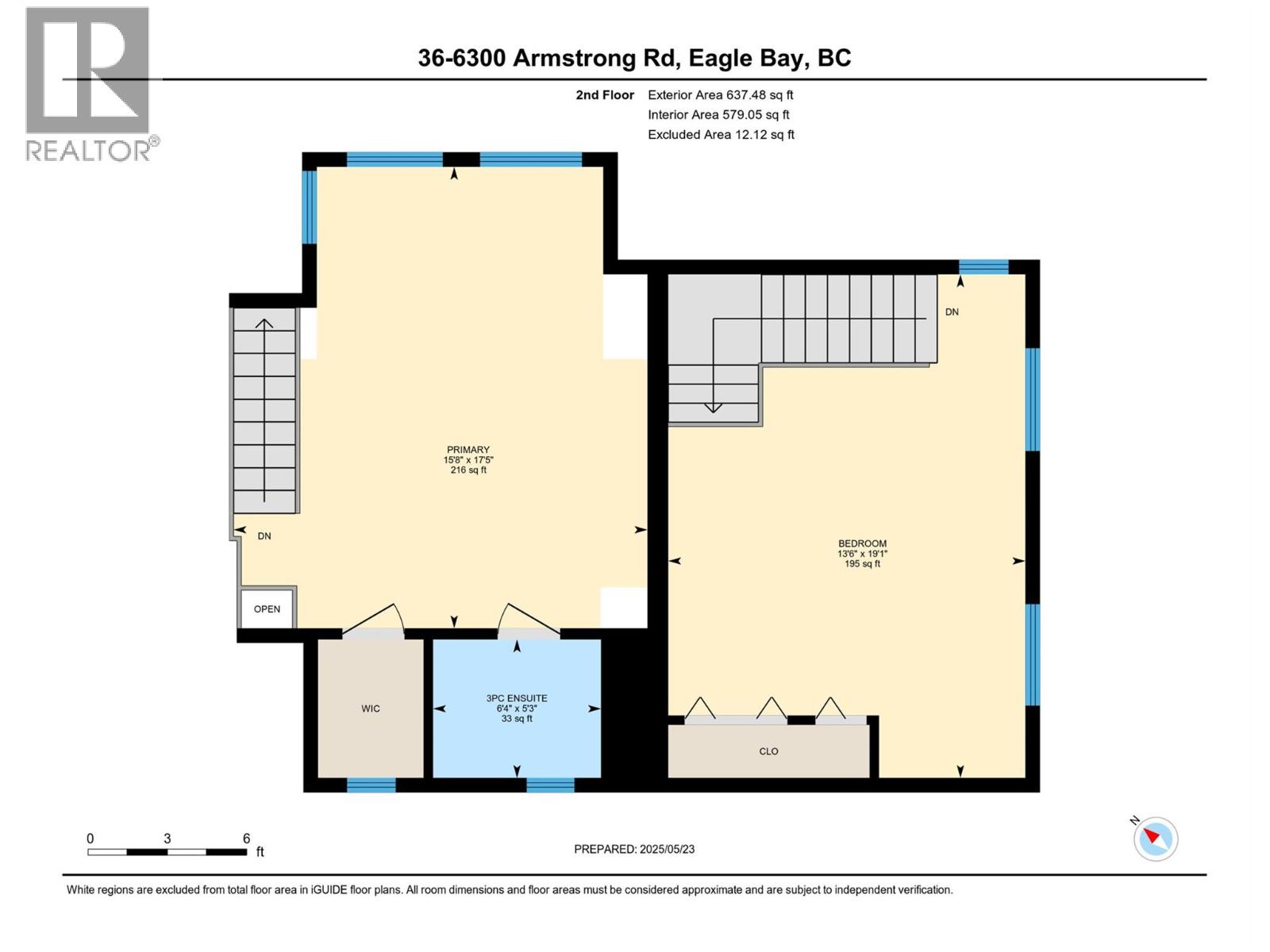 6300 Armstrong Road Unit# 36, Eagle Bay, British Columbia  V0E 1T0 - Photo 4 - 10378613