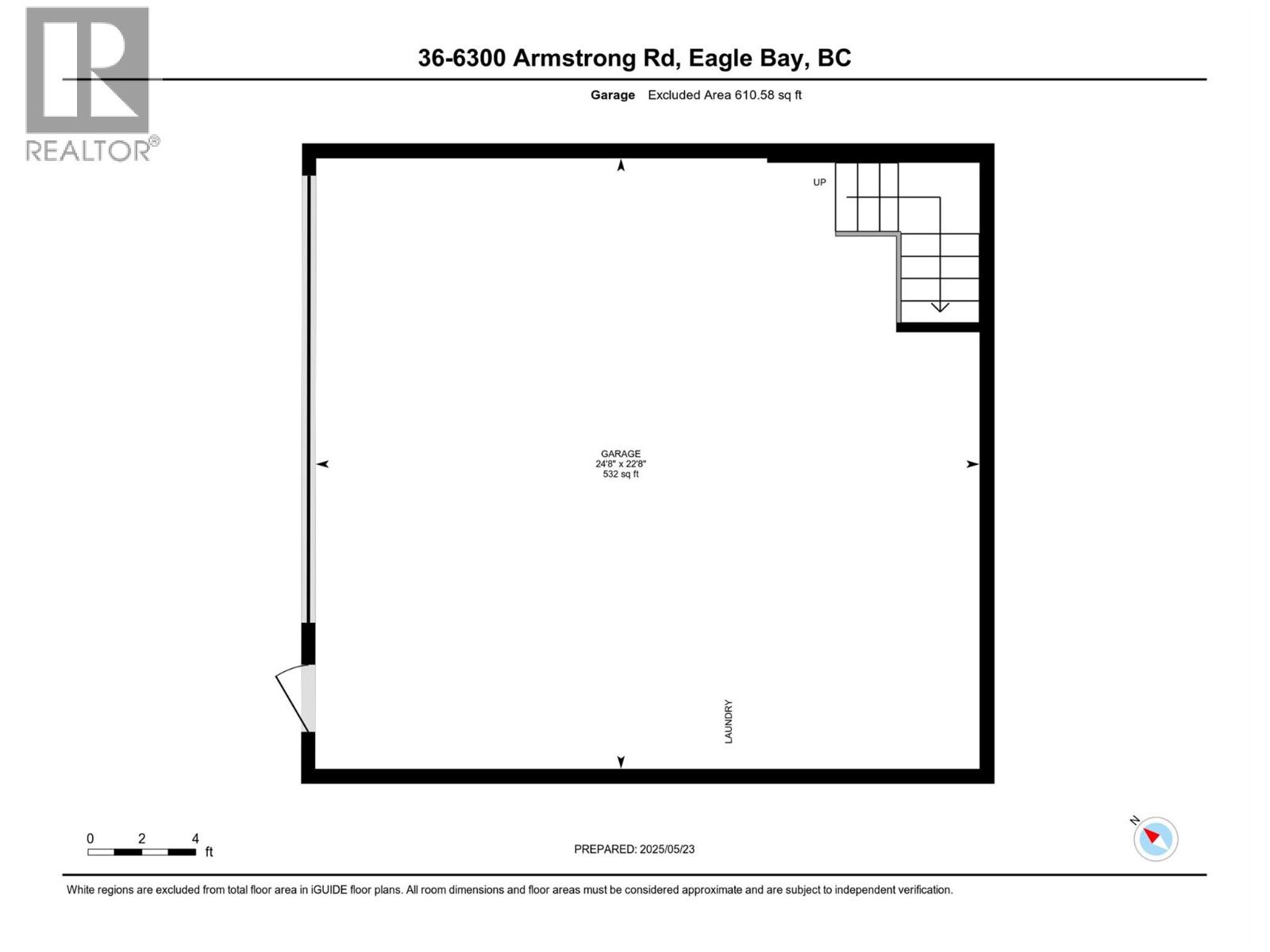 6300 Armstrong Road Unit# 36, Eagle Bay, British Columbia  V0E 1T0 - Photo 5 - 10378613