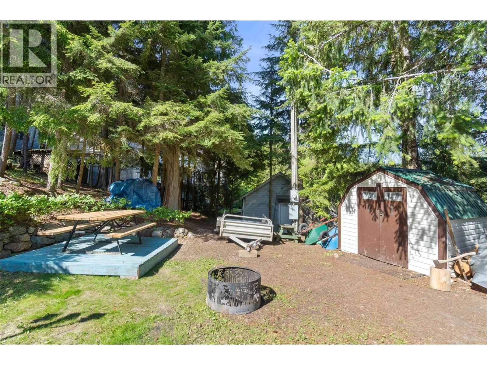 6300 Armstrong Road Unit# 36, Eagle Bay, British Columbia  V0E 1T0 - Photo 56 - 10378613