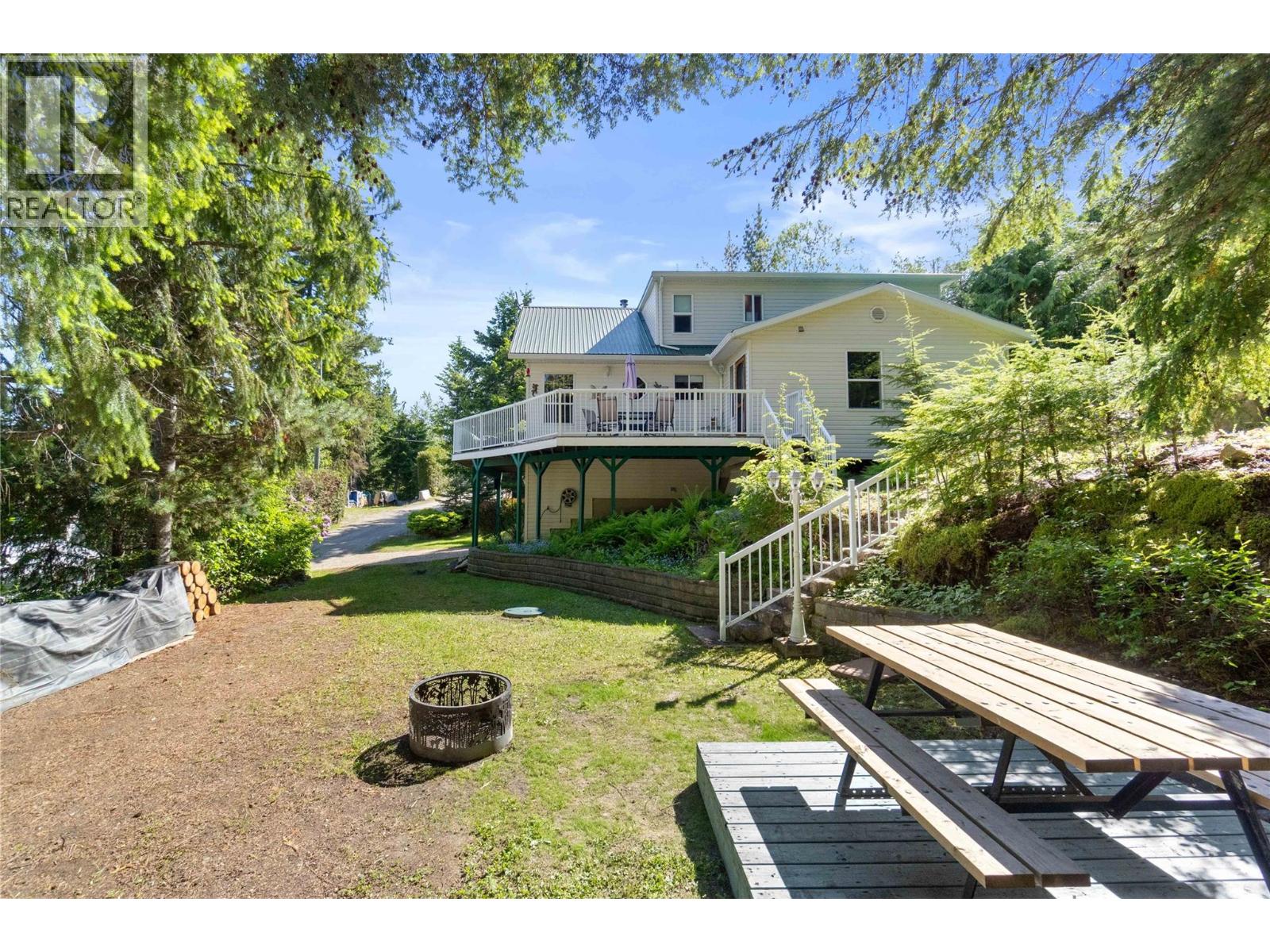 6300 Armstrong Road Unit# 36, Eagle Bay, British Columbia  V0E 1T0 - Photo 57 - 10378613