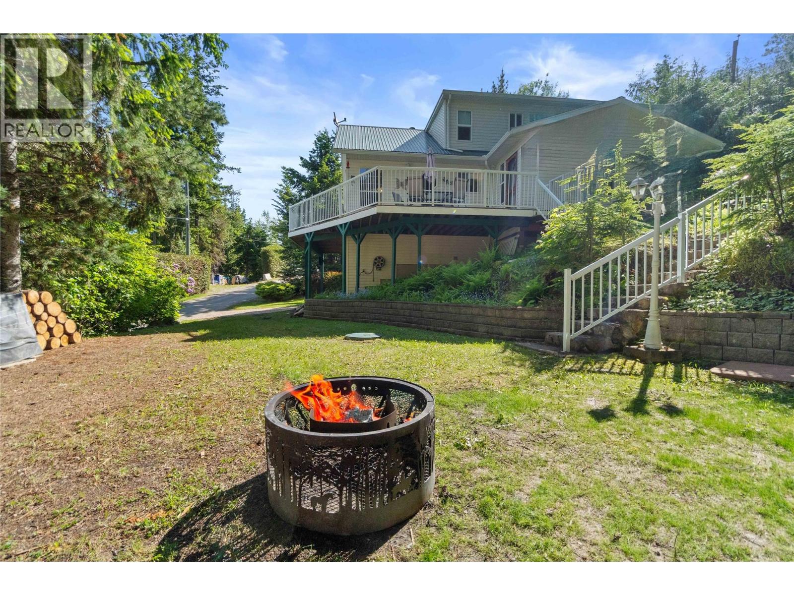 6300 Armstrong Road Unit# 36, Eagle Bay, British Columbia  V0E 1T0 - Photo 59 - 10378613
