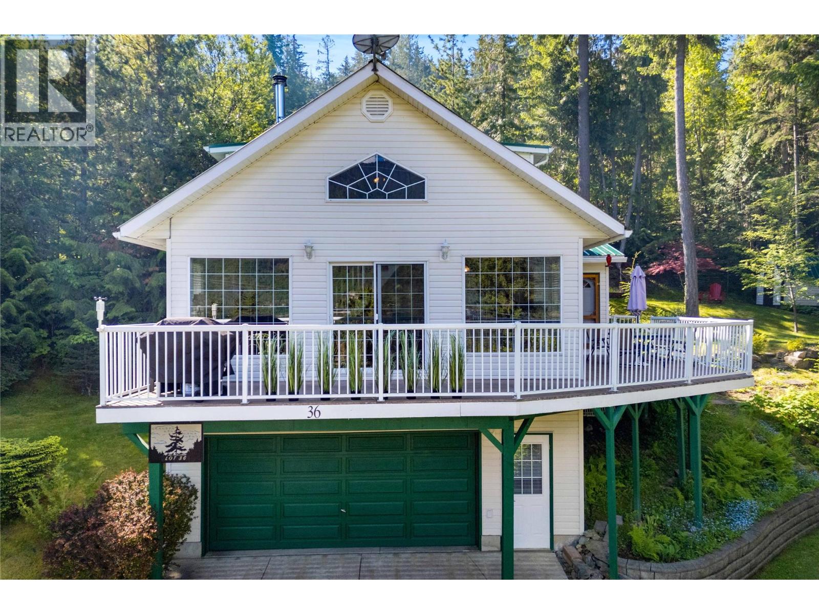 6300 Armstrong Road Unit# 36, Eagle Bay, British Columbia  V0E 1T0 - Photo 6 - 10378613