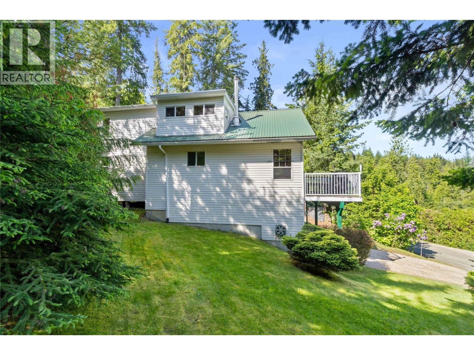6300 Armstrong Road Unit# 36, Eagle Bay, British Columbia  V0E 1T0 - Photo 60 - 10378613