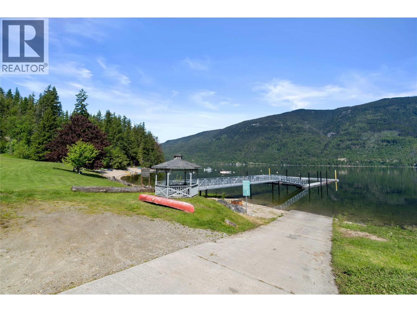 6300 Armstrong Road Unit# 36, Eagle Bay, British Columbia  V0E 1T0 - Photo 64 - 10378613