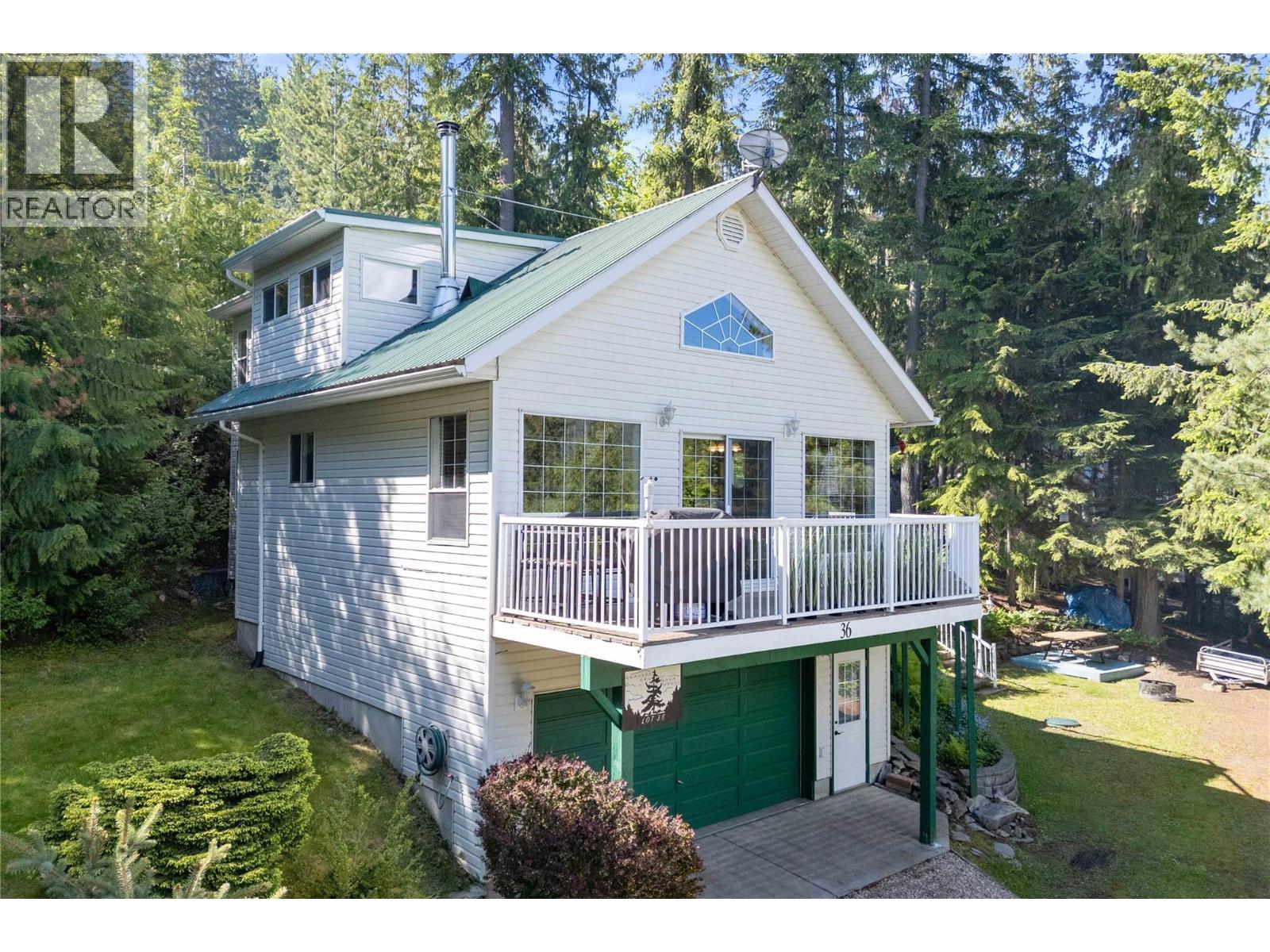 6300 Armstrong Road Unit# 36, Eagle Bay, British Columbia  V0E 1T0 - Photo 7 - 10378613
