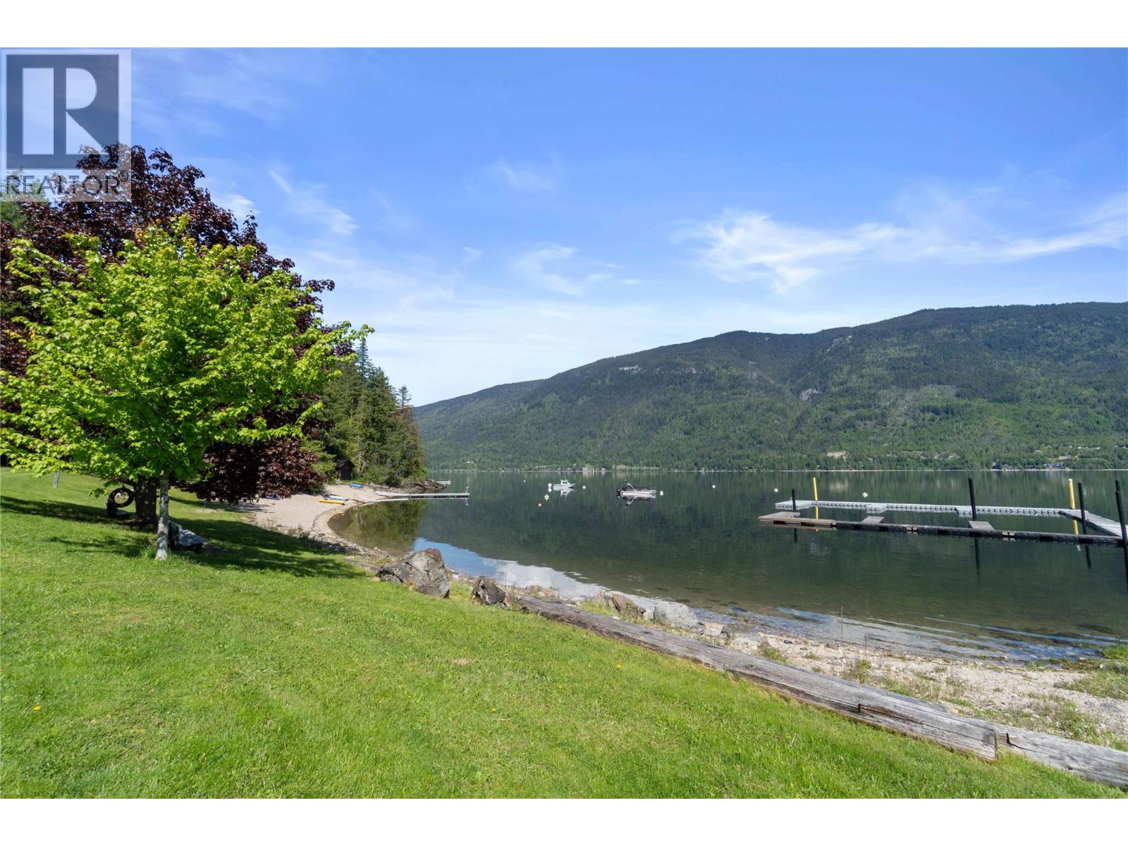 6300 Armstrong Road Unit# 36, Eagle Bay, British Columbia  V0E 1T0 - Photo 73 - 10378613