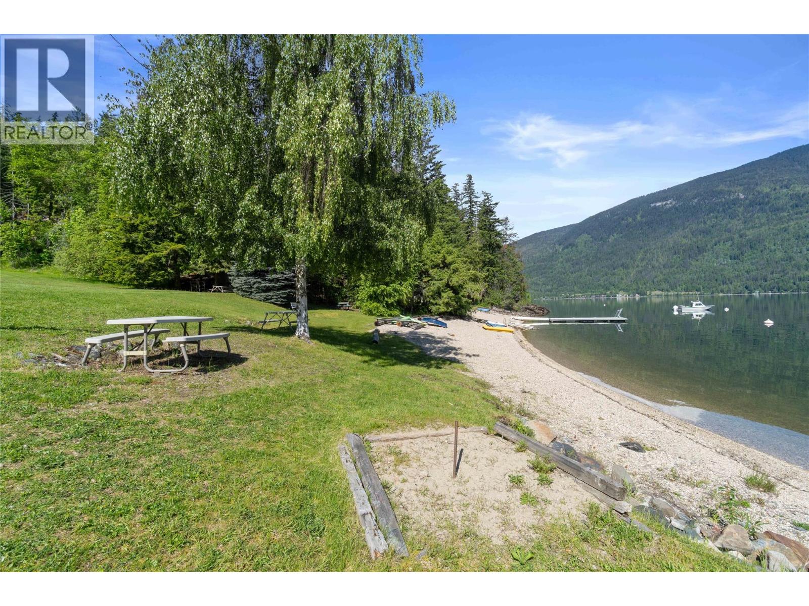 6300 Armstrong Road Unit# 36, Eagle Bay, British Columbia  V0E 1T0 - Photo 77 - 10378613