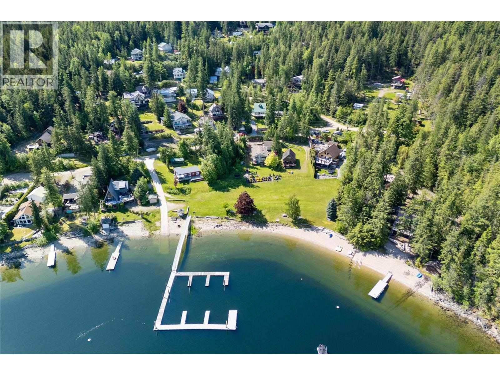 6300 Armstrong Road Unit# 36, Eagle Bay, British Columbia  V0E 1T0 - Photo 85 - 10378613