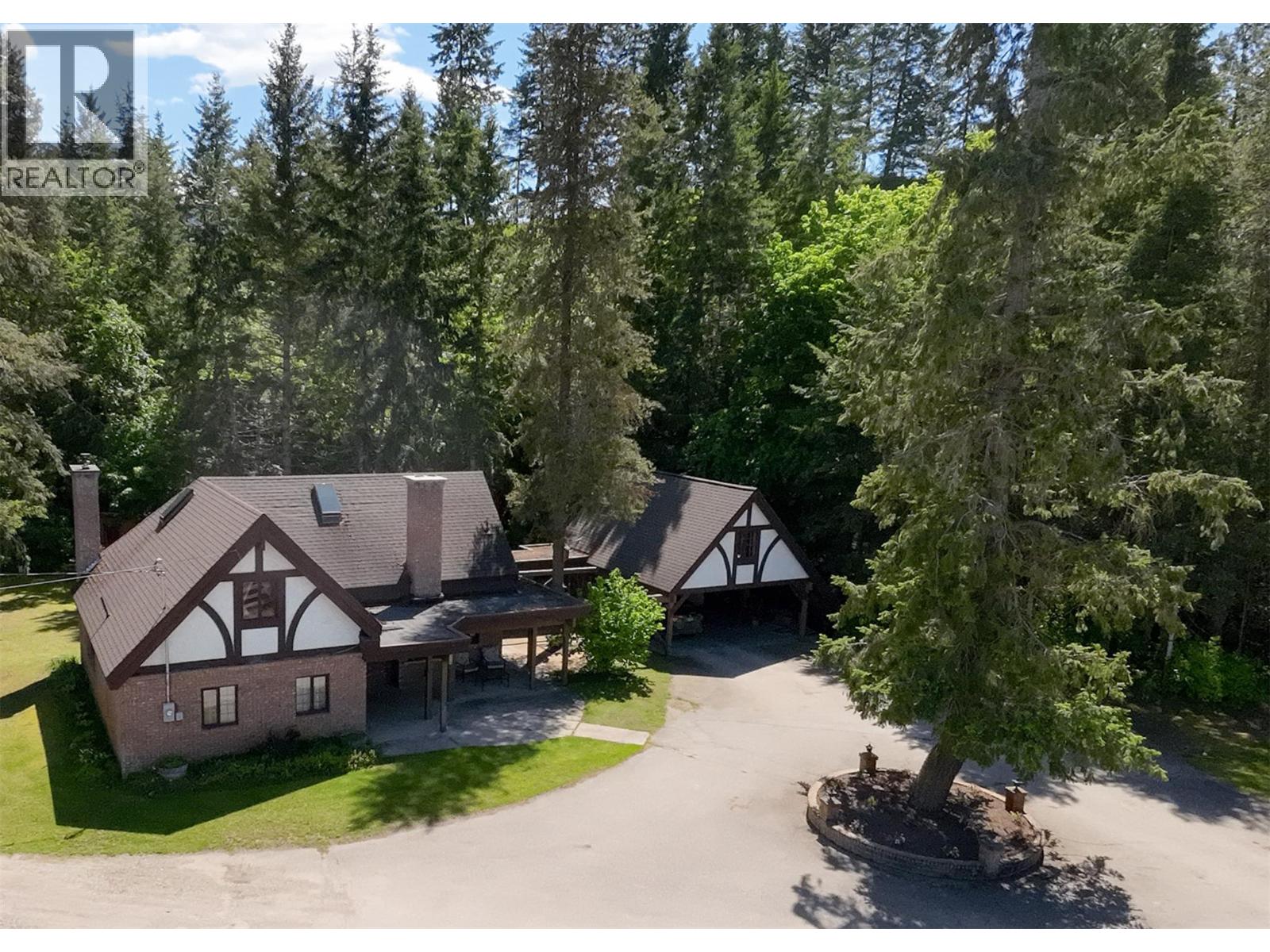 4452 Sleepy Hollow Road, Armstrong, British Columbia  V0E 1B4 - Photo 4 - 10378563