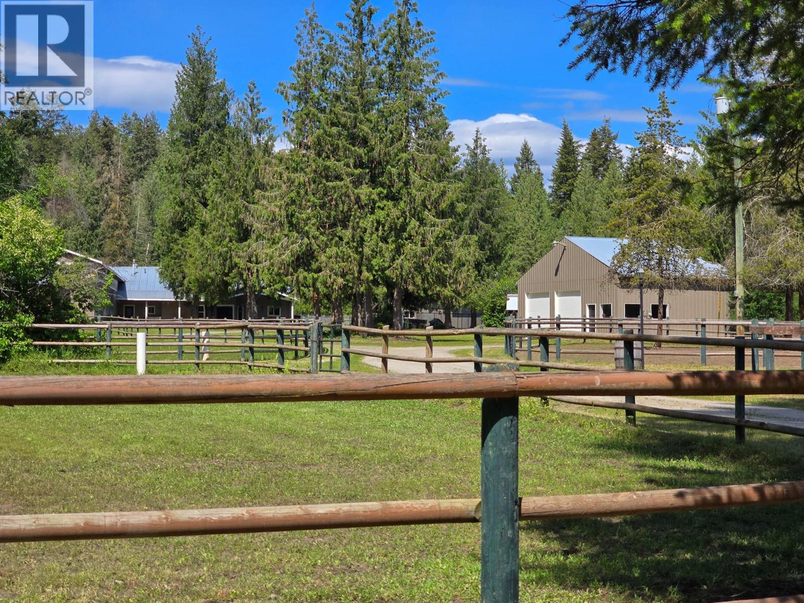 4452 Sleepy Hollow Road, Armstrong, British Columbia  V0E 1B4 - Photo 49 - 10378563