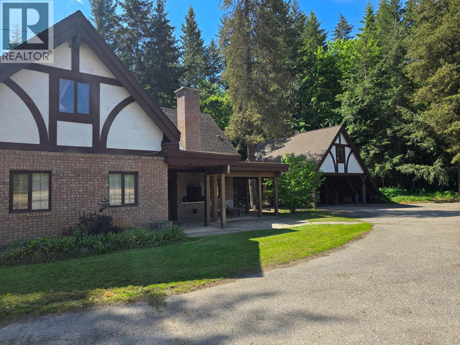 4452 Sleepy Hollow Road, Armstrong, British Columbia  V0E 1B4 - Photo 5 - 10378563