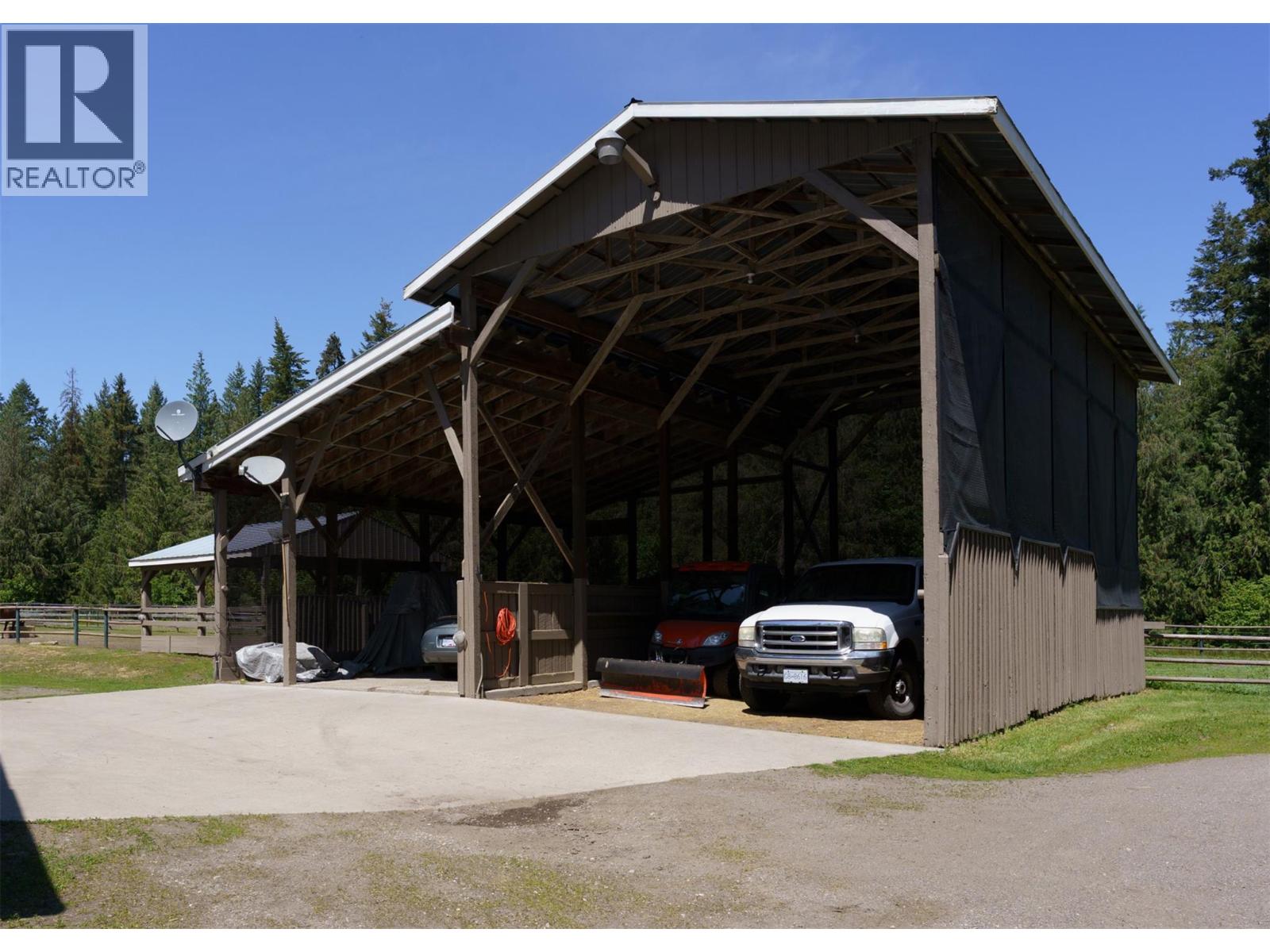 4452 Sleepy Hollow Road, Armstrong, British Columbia  V0E 1B4 - Photo 52 - 10378563