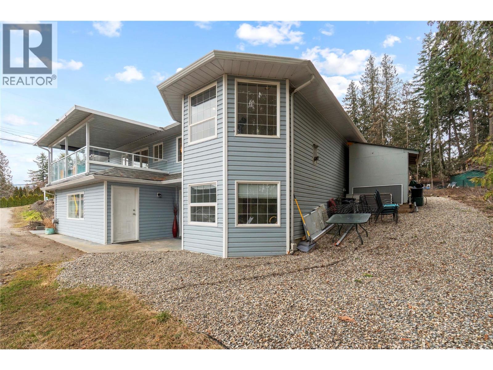2373 Forest Drive, Blind Bay, British Columbia  V0E 1H2 - Photo 5 - 10378240