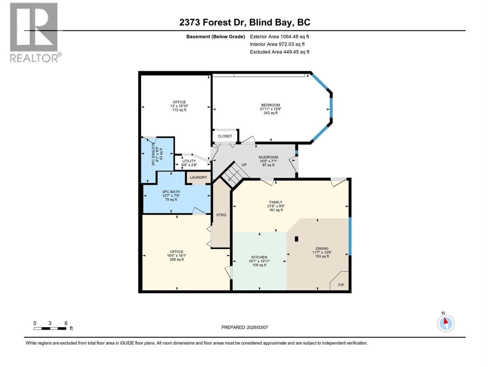 2373 Forest Drive, Blind Bay, British Columbia  V0E 1H2 - Photo 68 - 10378240