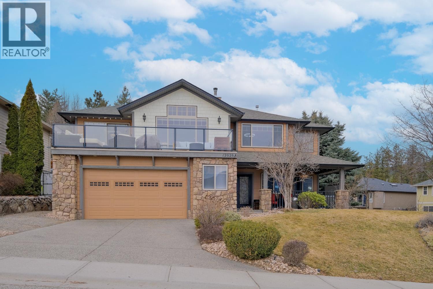 12628 Lake Vista Court, lake country, British Columbia