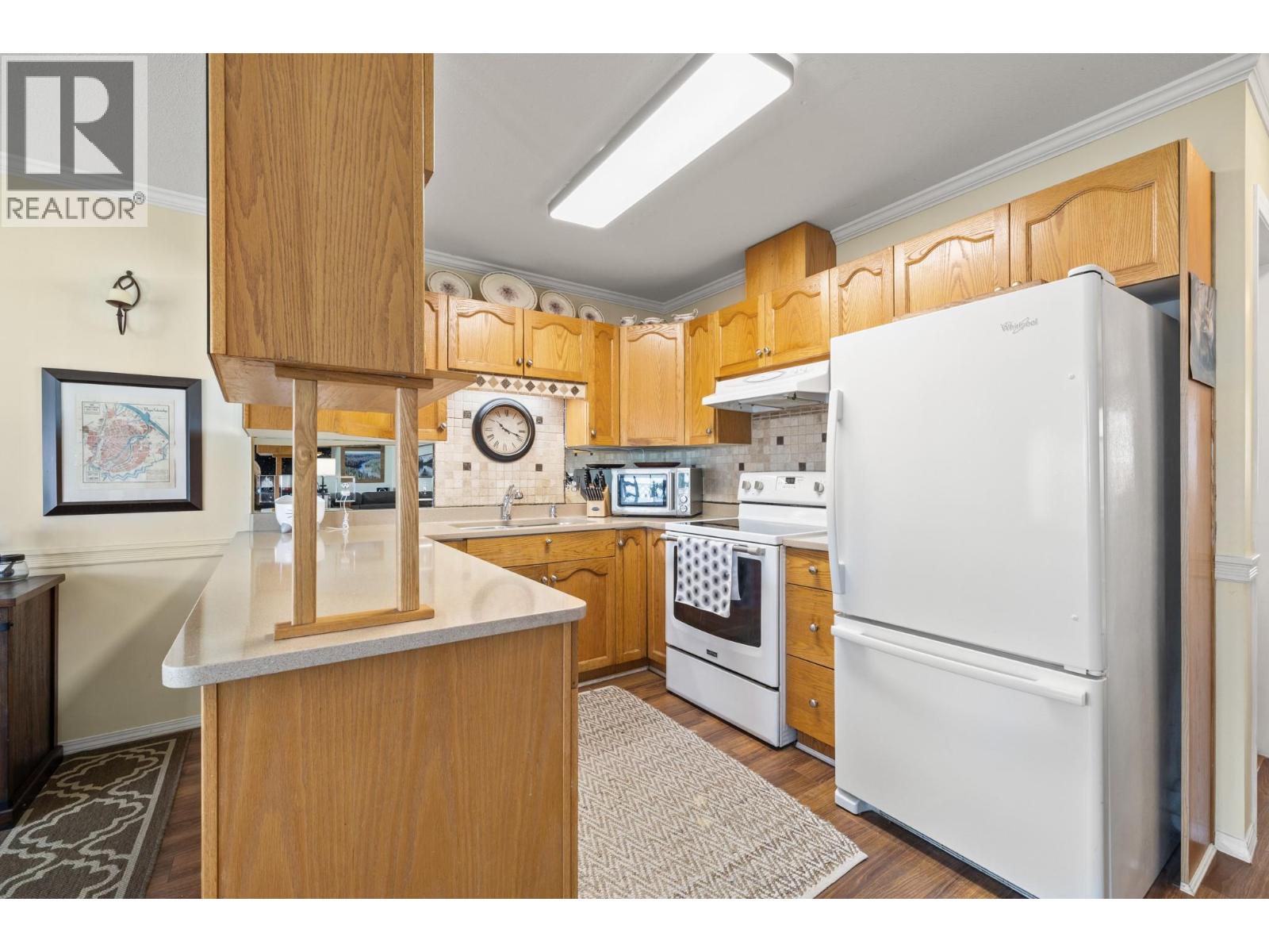 4740 20 Street Unit# 36, Vernon, British Columbia  V1T 9N7 - Photo 3 - 10378706