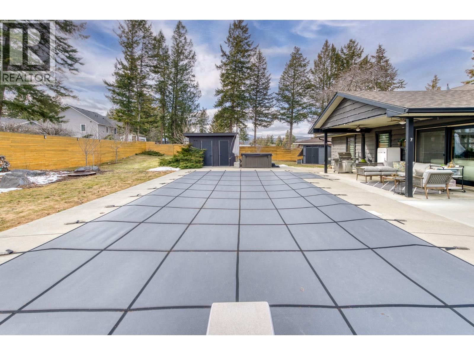1305 14th Street S, Cranbrook, British Columbia  V1C 5E8 - Photo 57 - 10378691