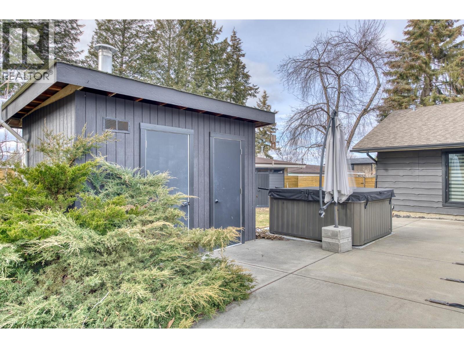 1305 14th Street S, Cranbrook, British Columbia  V1C 5E8 - Photo 61 - 10378691