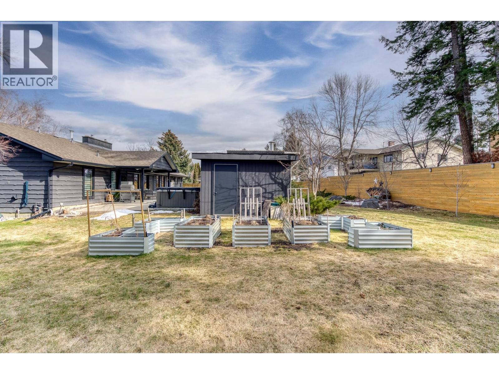 1305 14th Street S, Cranbrook, British Columbia  V1C 5E8 - Photo 62 - 10378691