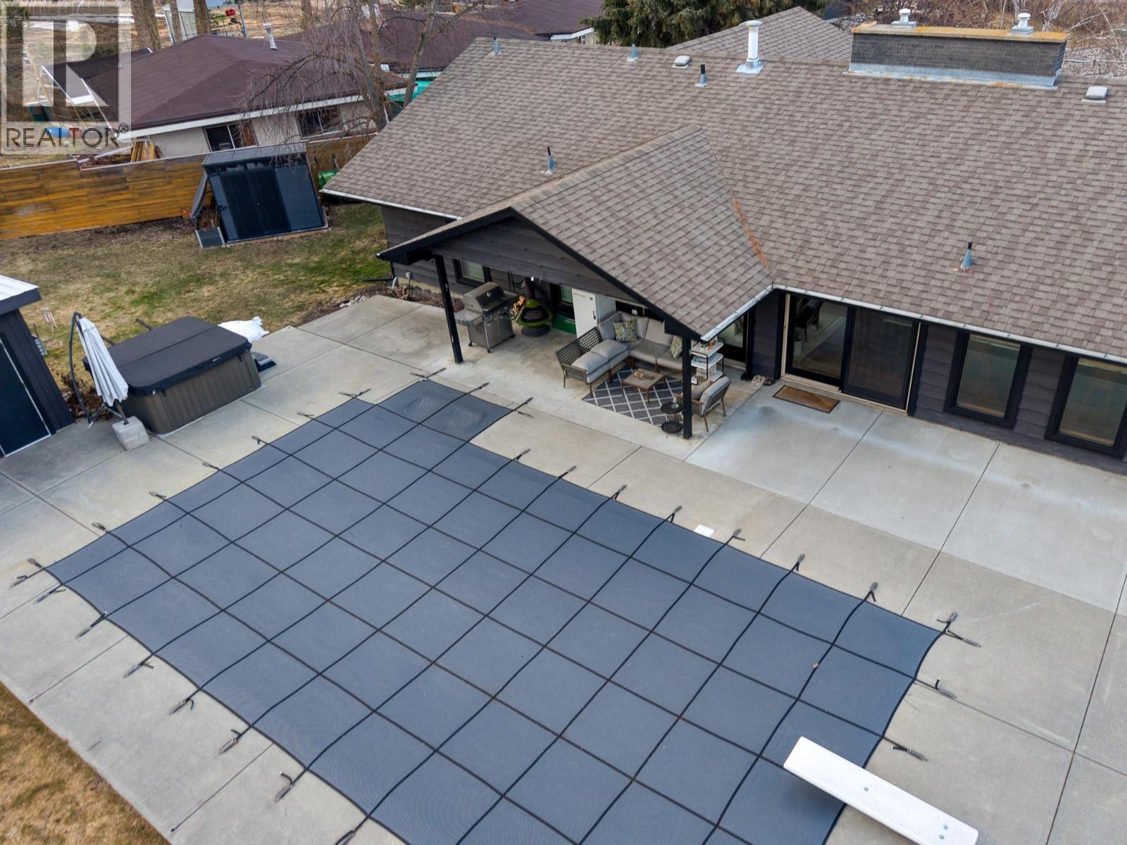 1305 14th Street S, Cranbrook, British Columbia  V1C 5E8 - Photo 65 - 10378691