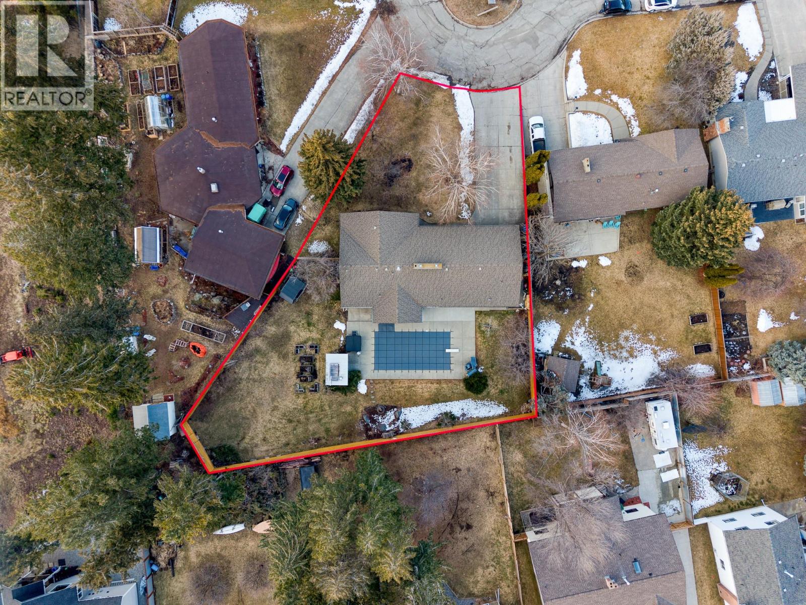 1305 14th Street S, Cranbrook, British Columbia  V1C 5E8 - Photo 67 - 10378691