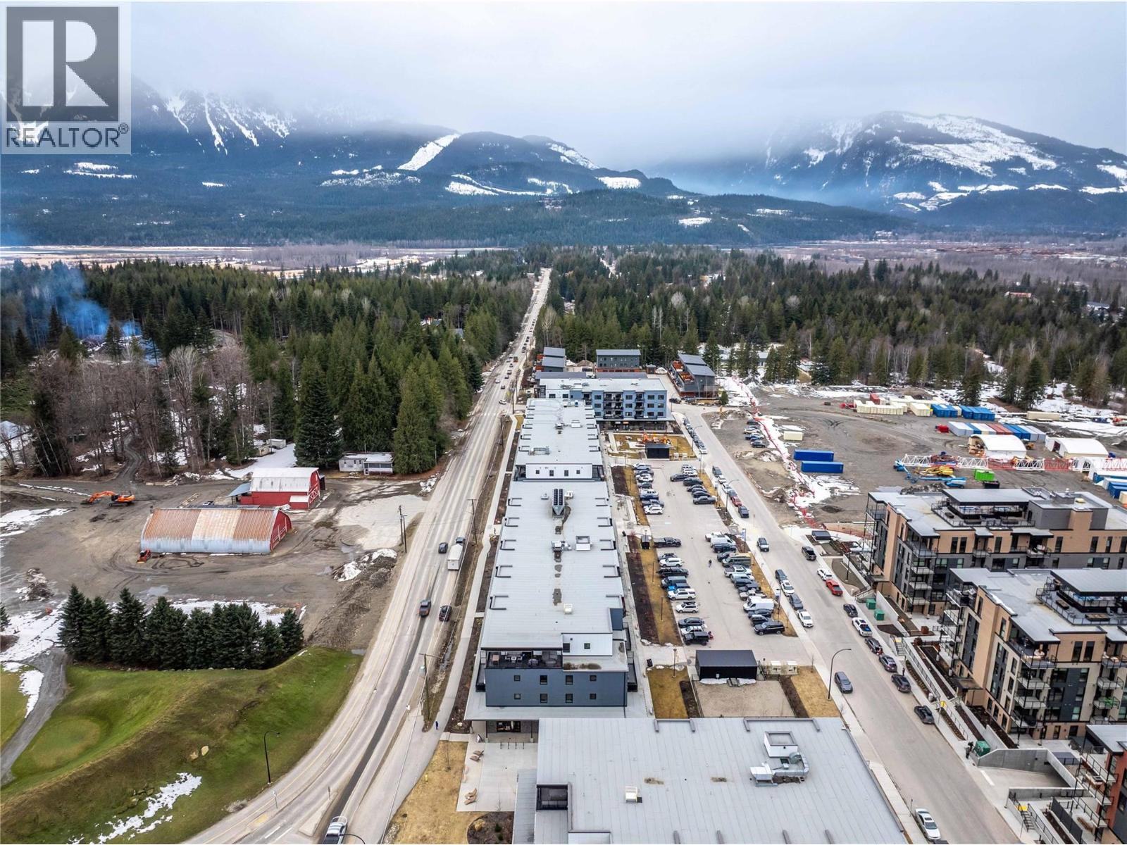 1701 Coursier Avenue Unit# 2211, Revelstoke, British Columbia  V0E 2S3 - Photo 18 - 10378325