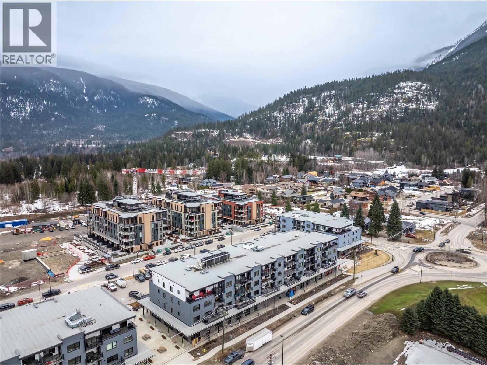 1701 Coursier Avenue Unit# 2211, Revelstoke, British Columbia  V0E 2S3 - Photo 19 - 10378325