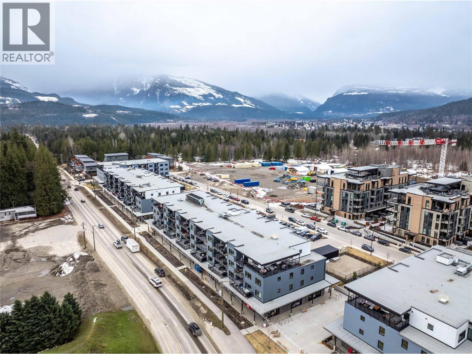 1701 Coursier Avenue Unit# 2211, Revelstoke, British Columbia  V0E 2S3 - Photo 20 - 10378325