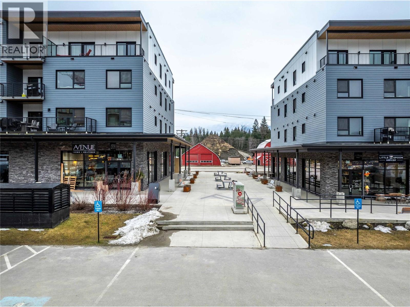 1701 Coursier Avenue Unit# 2211, Revelstoke, British Columbia  V0E 2S3 - Photo 22 - 10378325