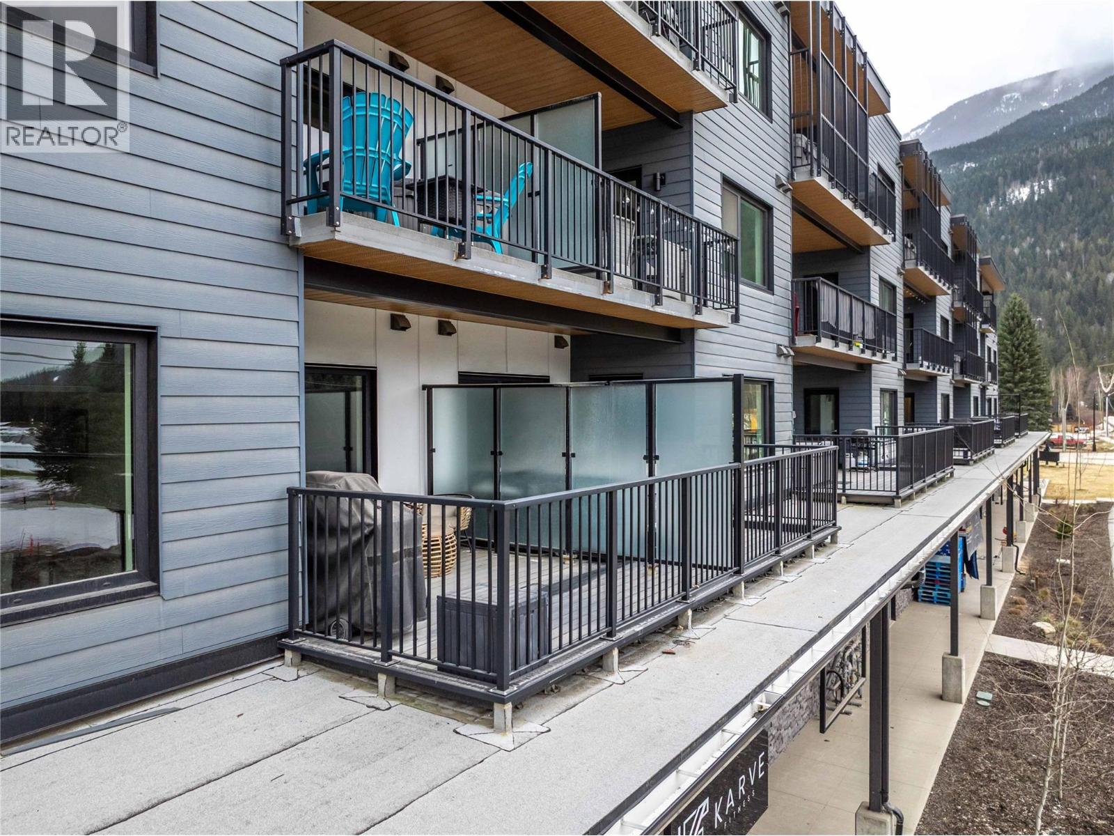 1701 Coursier Avenue Unit# 2211, Revelstoke, British Columbia  V0E 2S3 - Photo 26 - 10378325