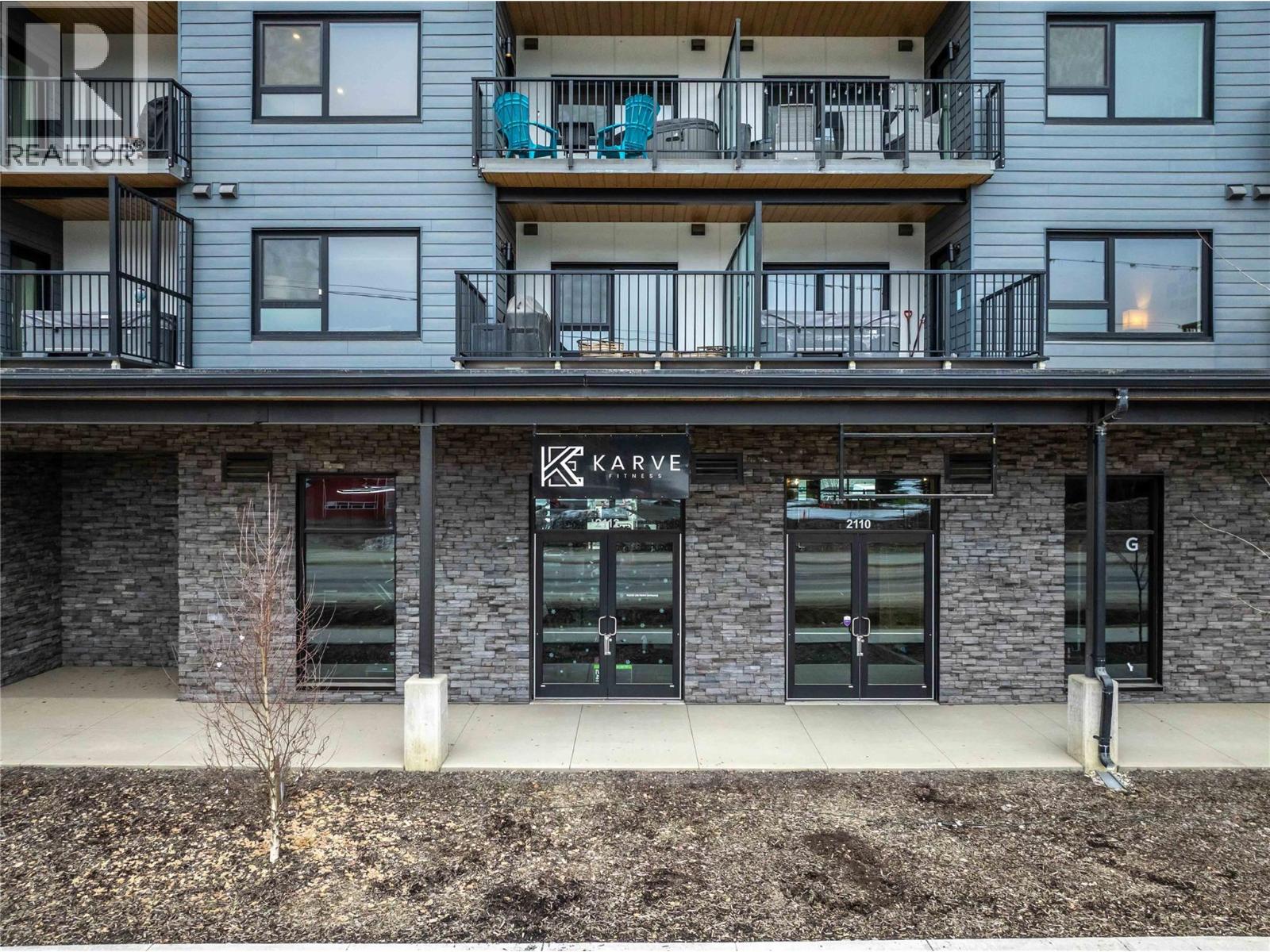 1701 Coursier Avenue Unit# 2211, Revelstoke, British Columbia  V0E 2S3 - Photo 32 - 10378325