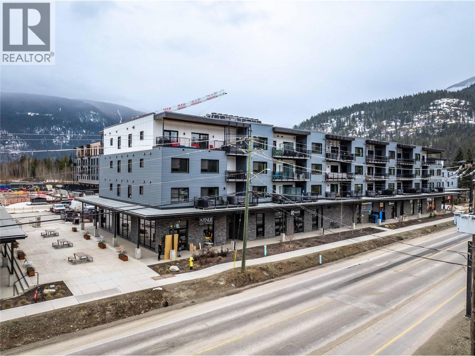 1701 Coursier Avenue Unit# 2211, Revelstoke, British Columbia  V0E 2S3 - Photo 34 - 10378325