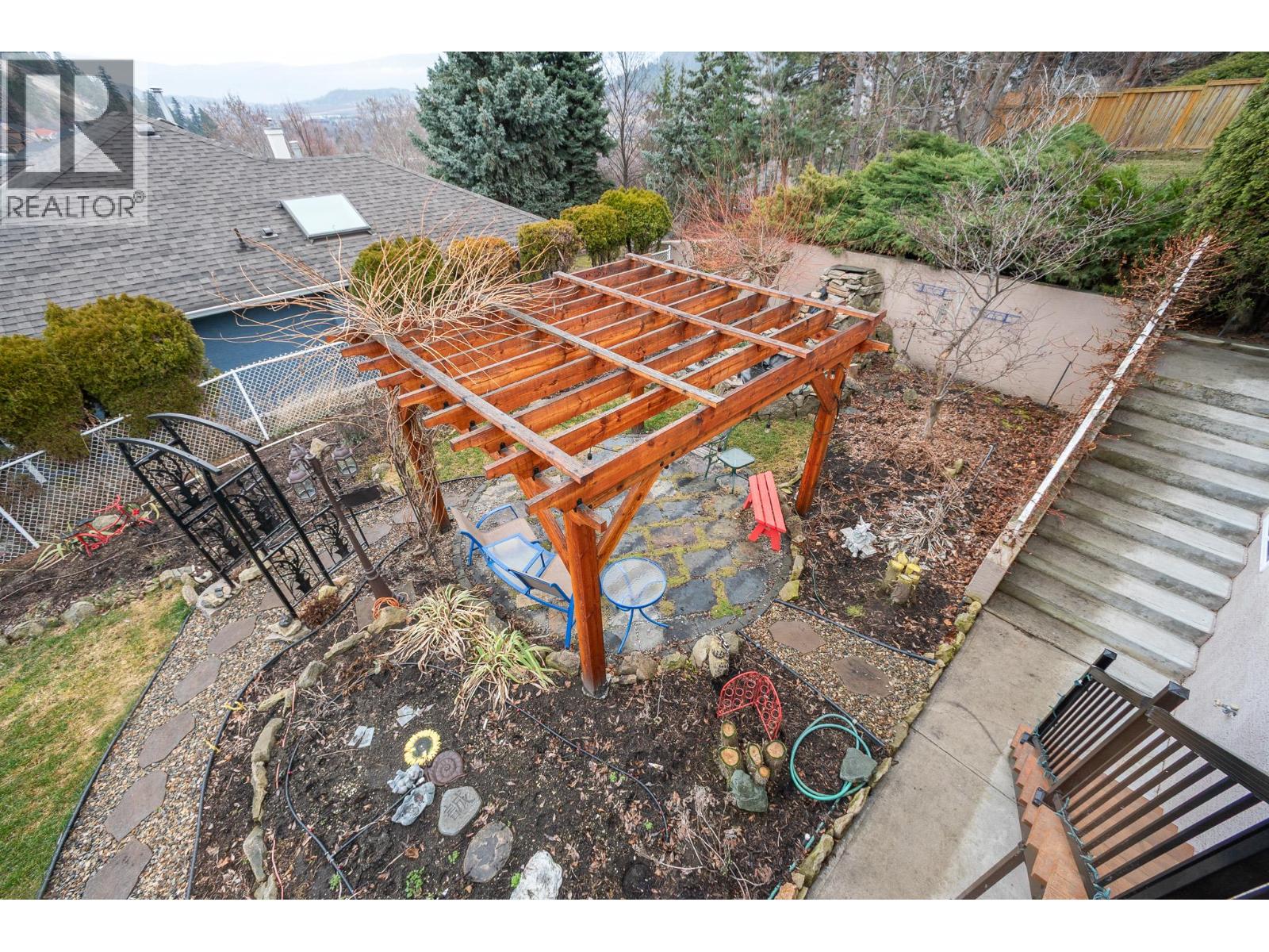 1732 Spruceview Court, Kelowna, British Columbia  V1Y 7R1 - Photo 23 - 10378227