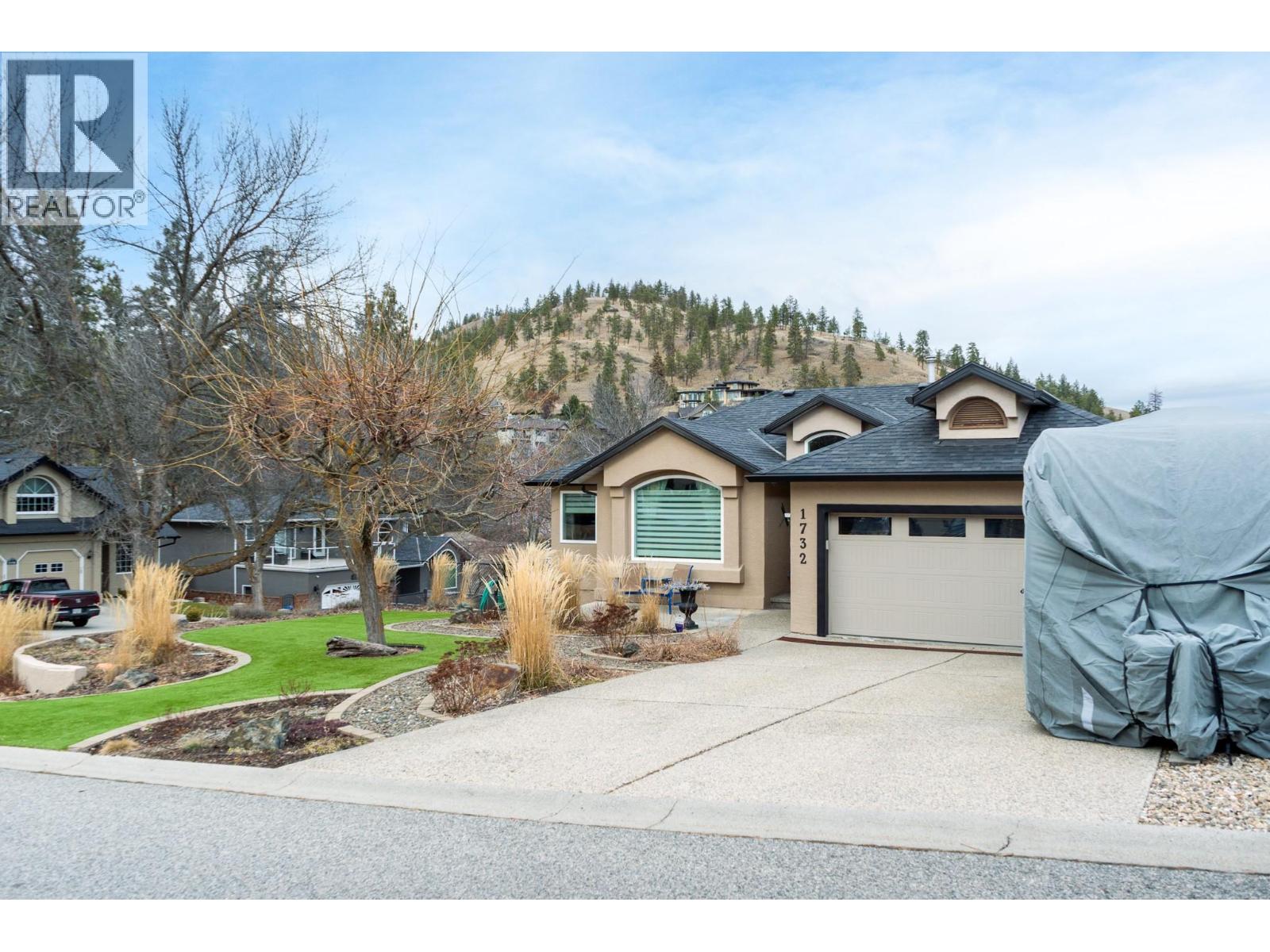 1732 Spruceview Court, Kelowna, British Columbia  V1Y 7R1 - Photo 63 - 10378227