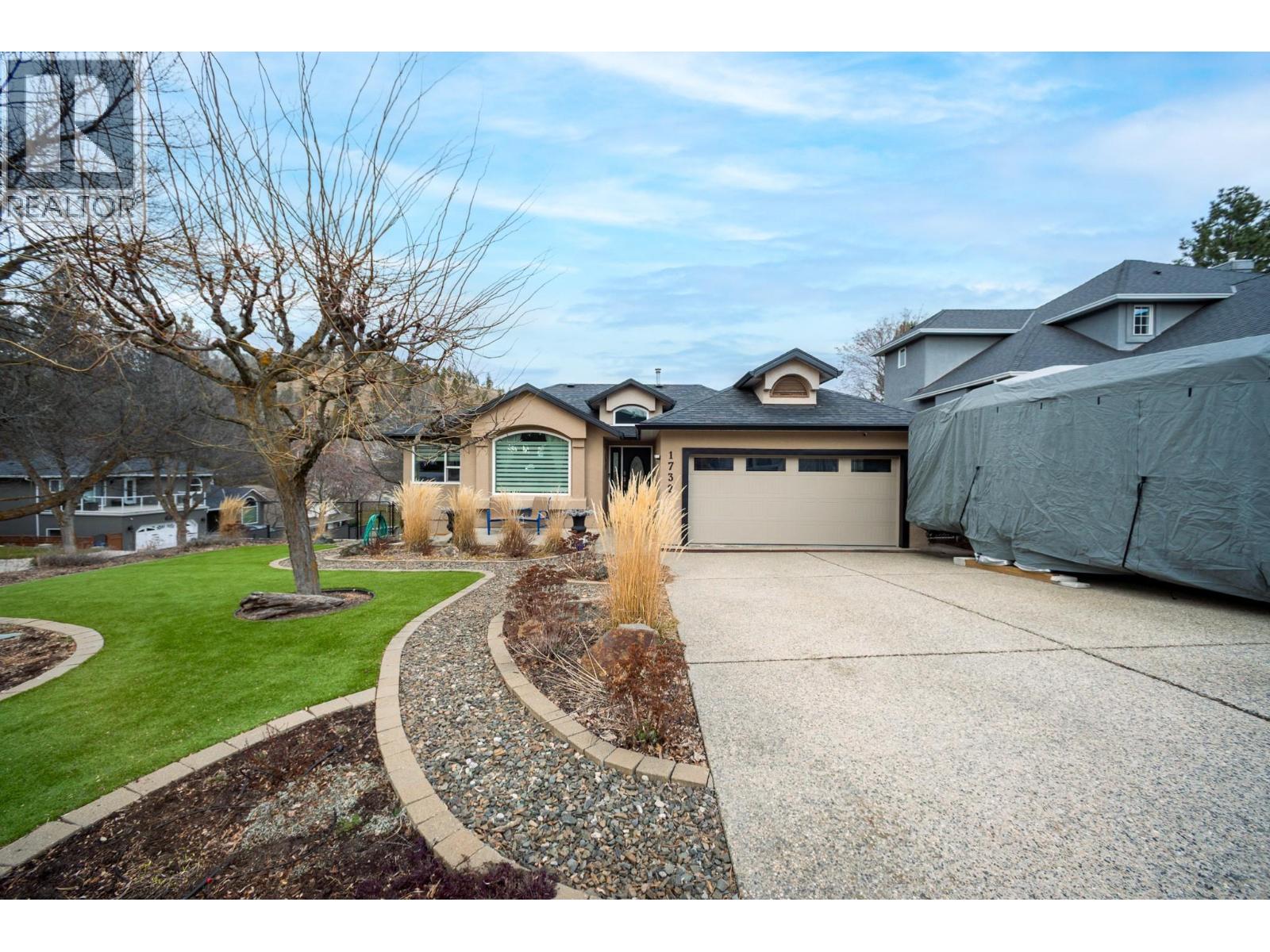 1732 Spruceview Court, Kelowna, British Columbia  V1Y 7R1 - Photo 64 - 10378227