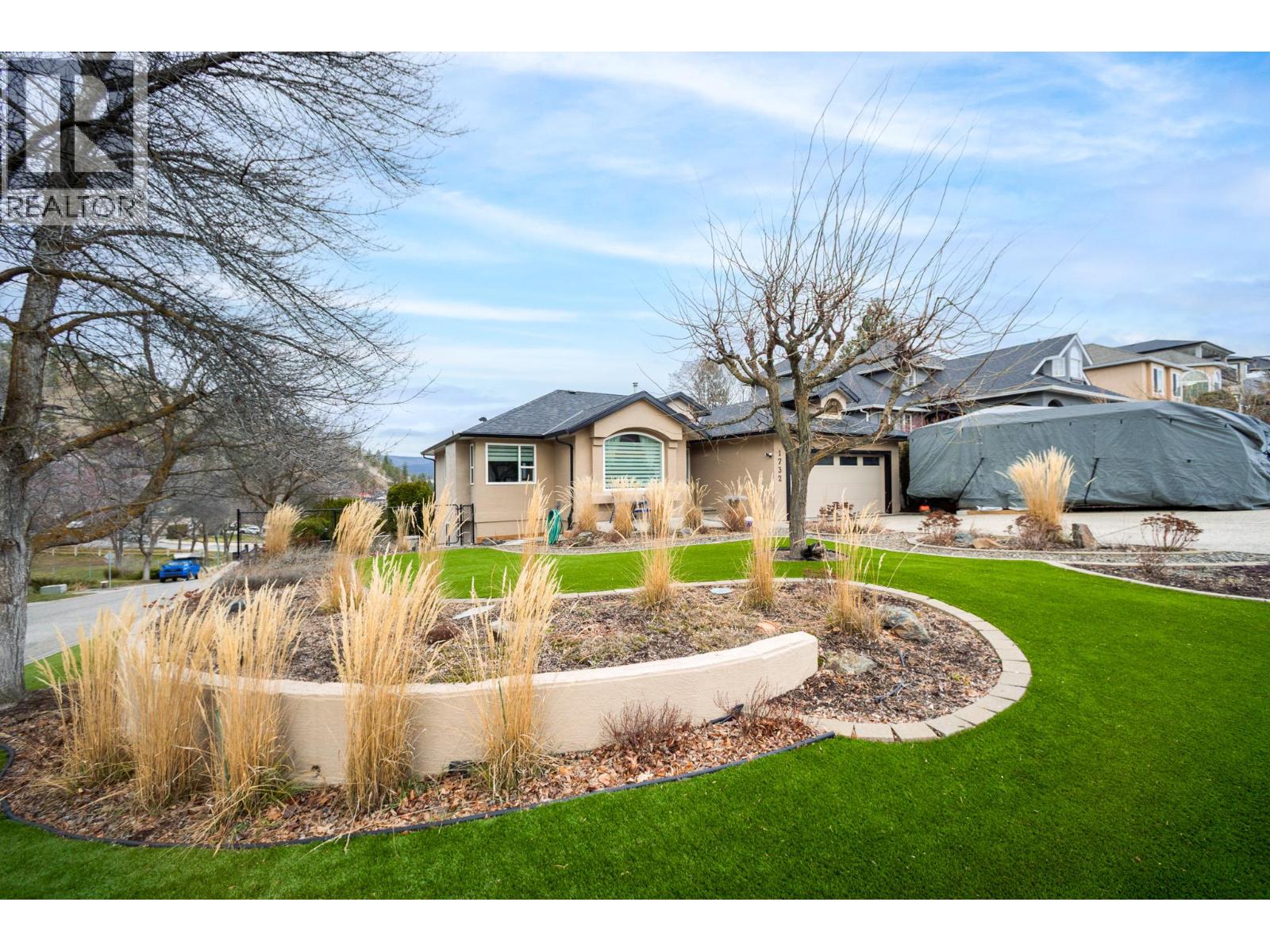 1732 Spruceview Court, Kelowna, British Columbia  V1Y 7R1 - Photo 65 - 10378227