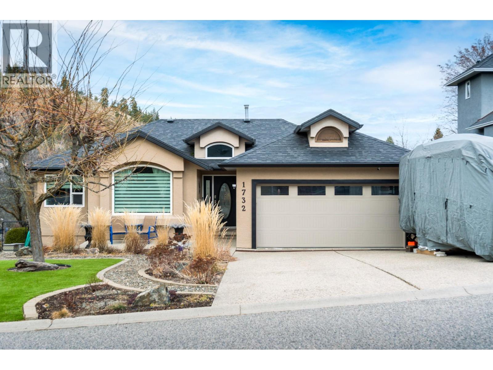 1732 Spruceview Court, Kelowna, British Columbia  V1Y 7R1 - Photo 66 - 10378227