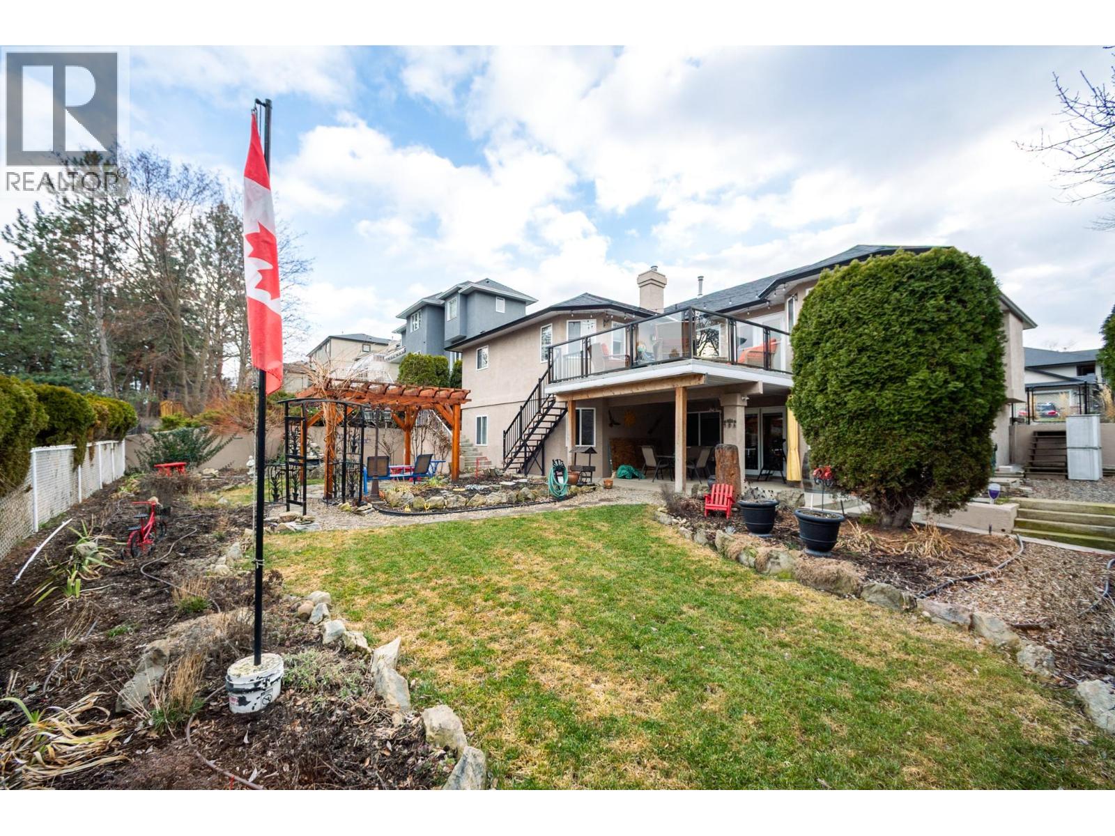 1732 Spruceview Court, Kelowna, British Columbia  V1Y 7R1 - Photo 75 - 10378227