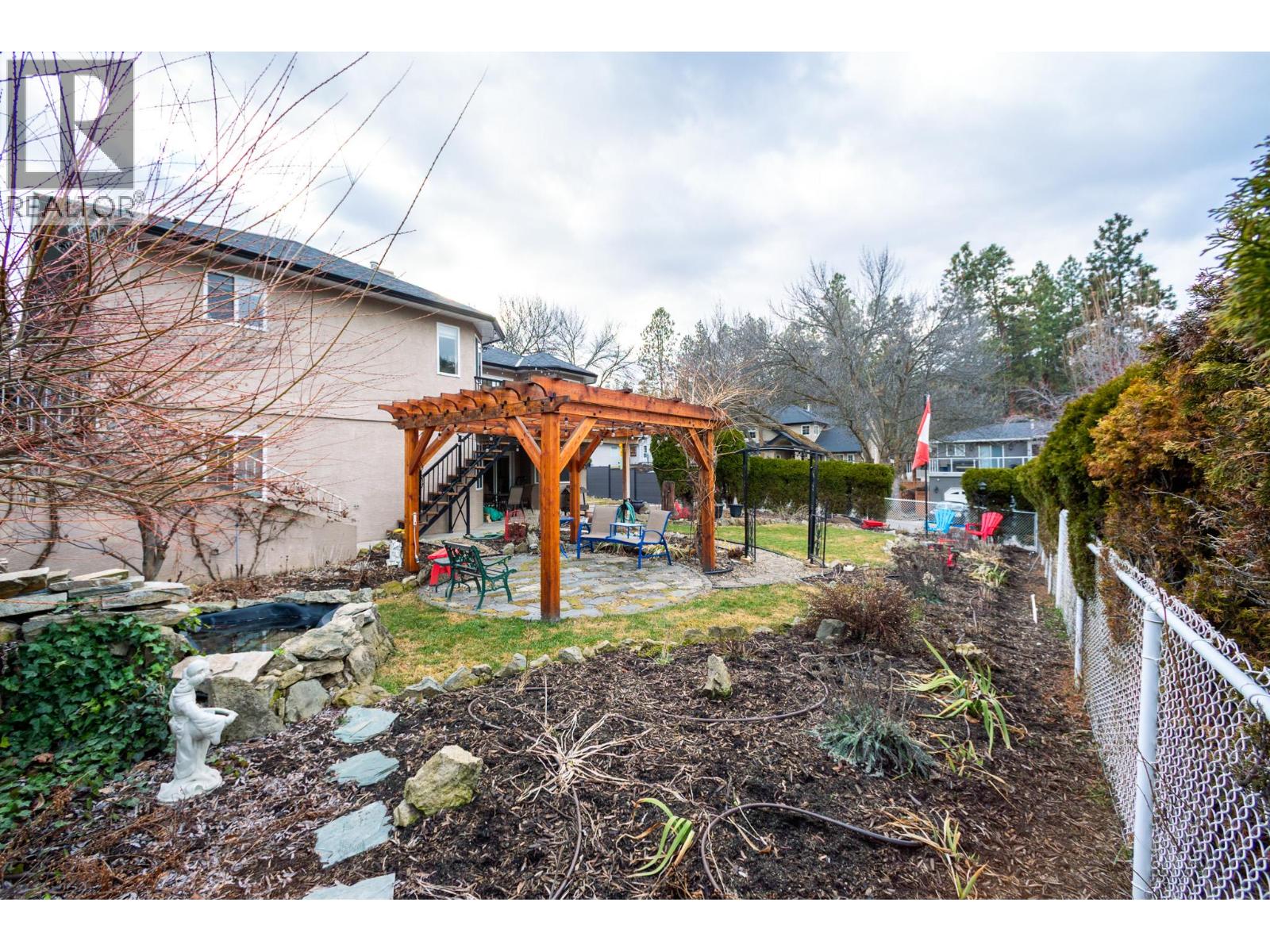 1732 Spruceview Court, Kelowna, British Columbia  V1Y 7R1 - Photo 86 - 10378227