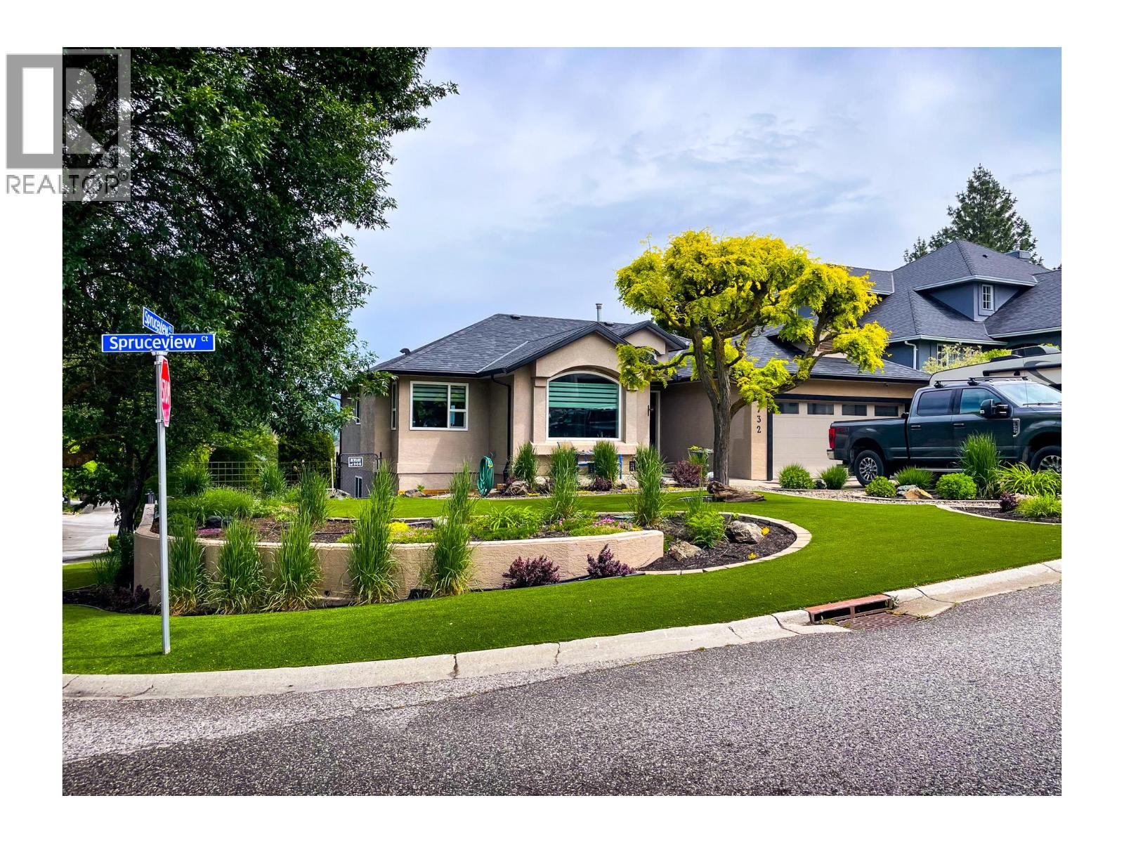 1732 Spruceview Court, Kelowna, British Columbia  V1Y 7R1 - Photo 88 - 10378227