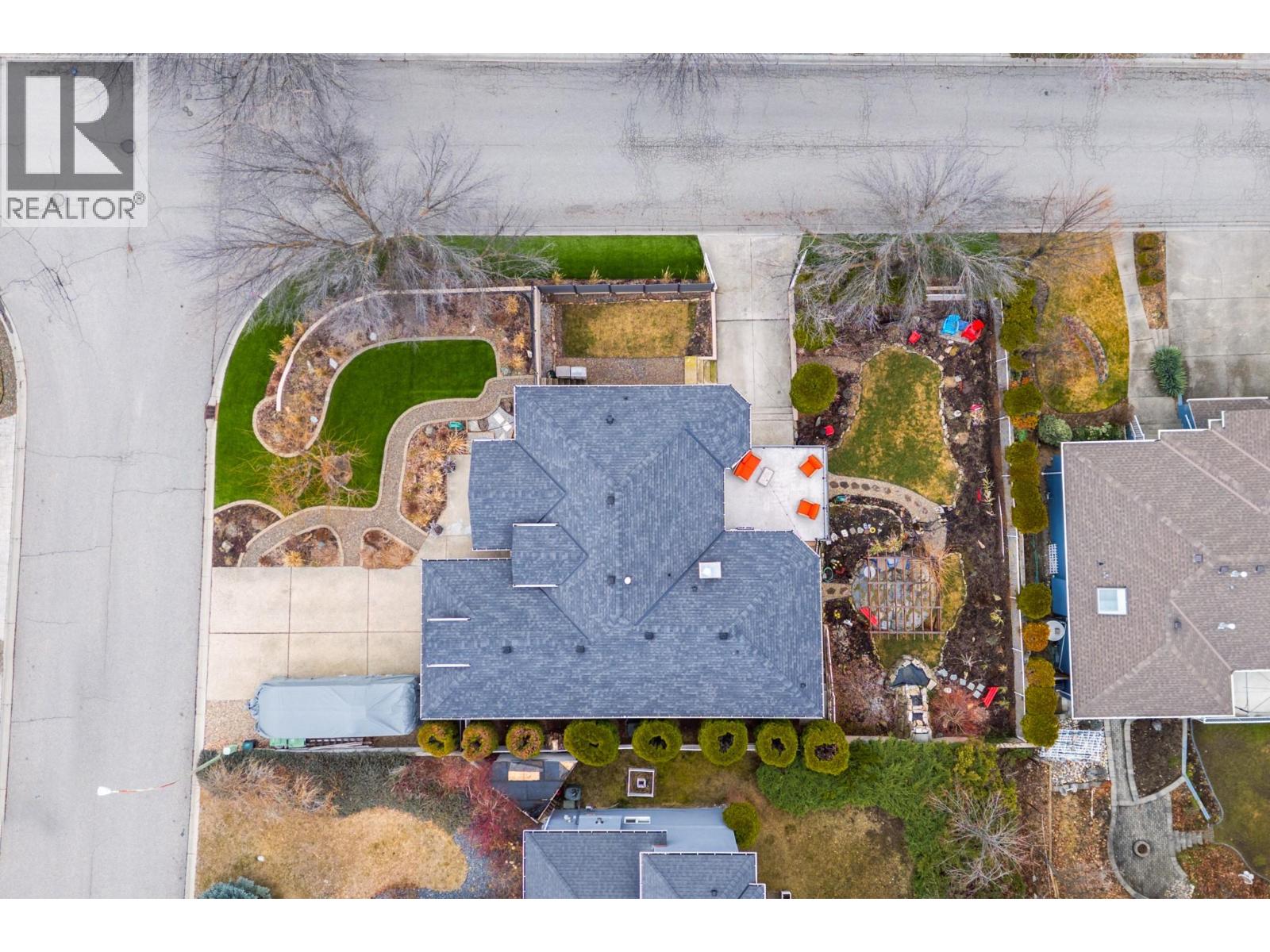 1732 Spruceview Court, Kelowna, British Columbia  V1Y 7R1 - Photo 89 - 10378227