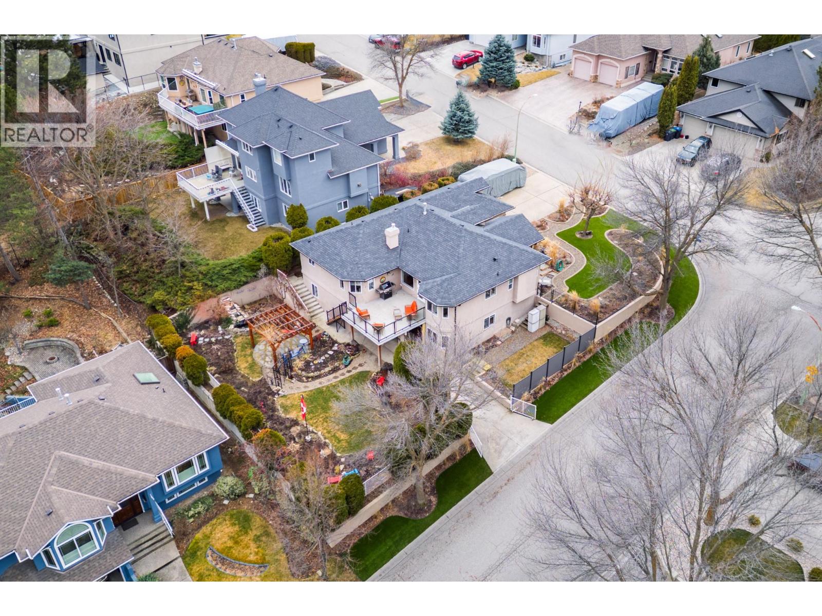 1732 Spruceview Court, Kelowna, British Columbia  V1Y 7R1 - Photo 90 - 10378227