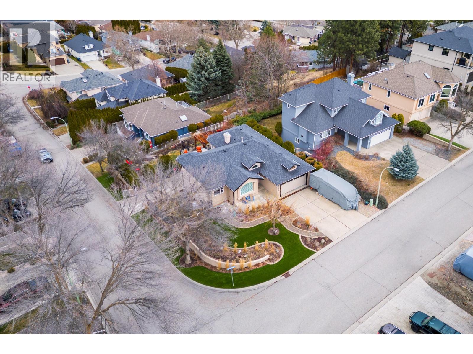 1732 Spruceview Court, Kelowna, British Columbia  V1Y 7R1 - Photo 91 - 10378227
