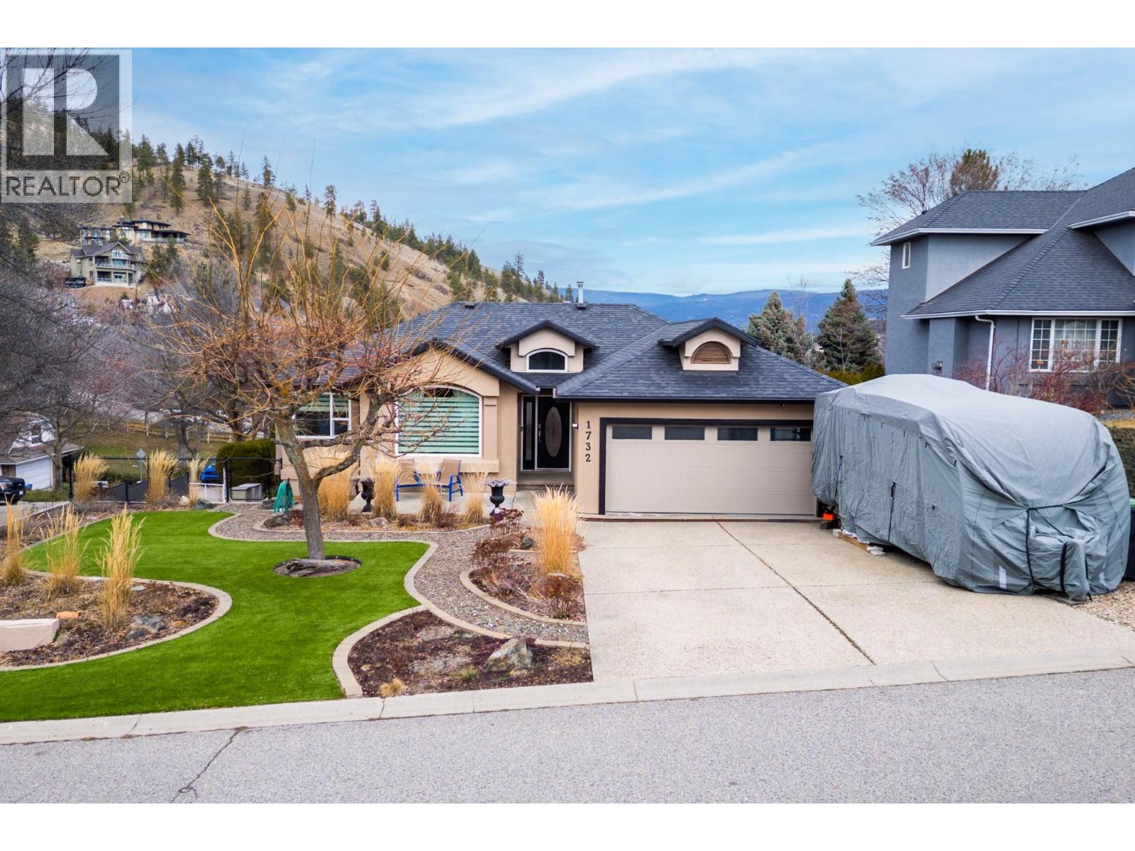 1732 Spruceview Court, Kelowna, British Columbia  V1Y 7R1 - Photo 92 - 10378227