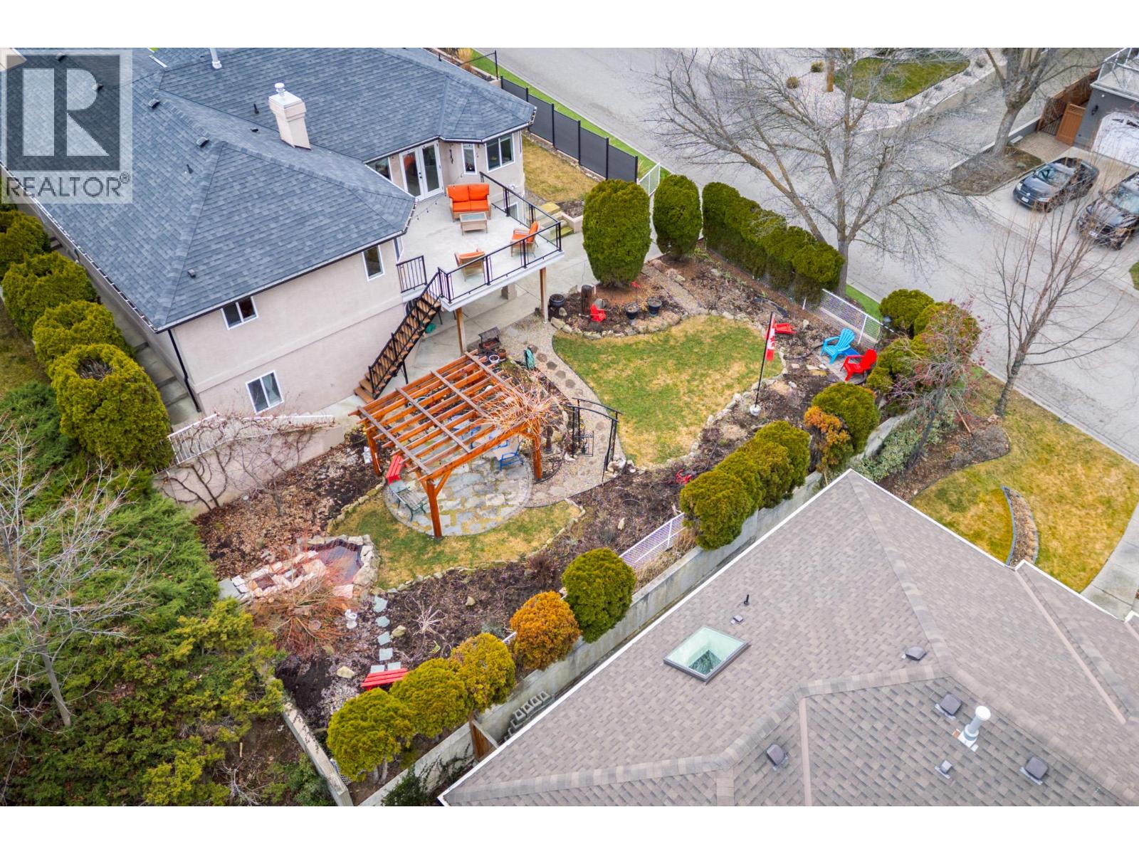 1732 Spruceview Court, Kelowna, British Columbia  V1Y 7R1 - Photo 93 - 10378227