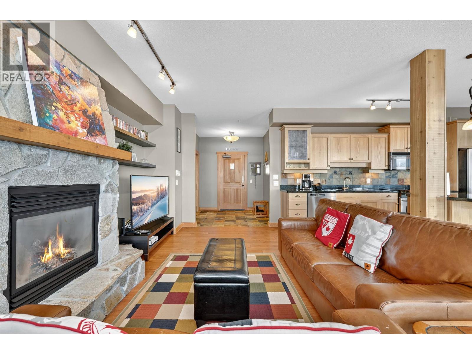 315 Whitehorse Lane Unit# 203, Big White, British Columbia  V1P 1P3 - Photo 10 - 10378674