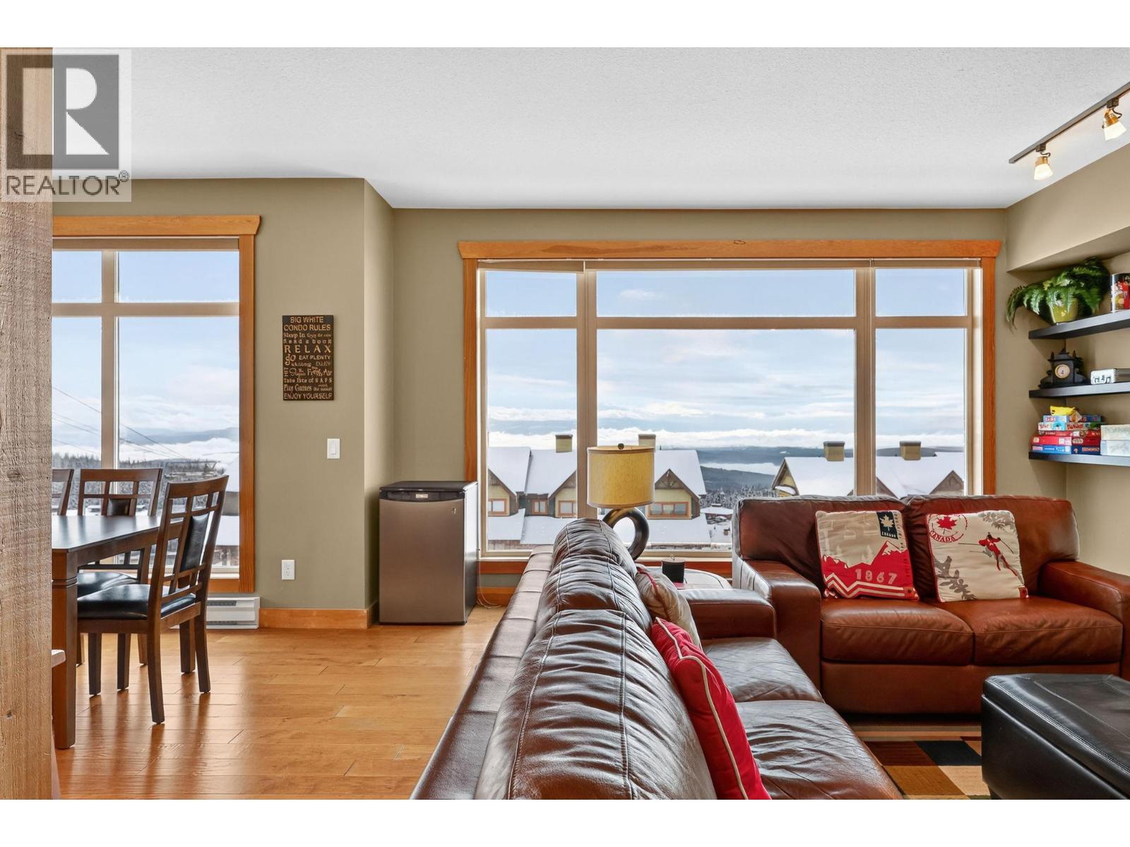 315 Whitehorse Lane Unit# 203, Big White, British Columbia  V1P 1P3 - Photo 11 - 10378674
