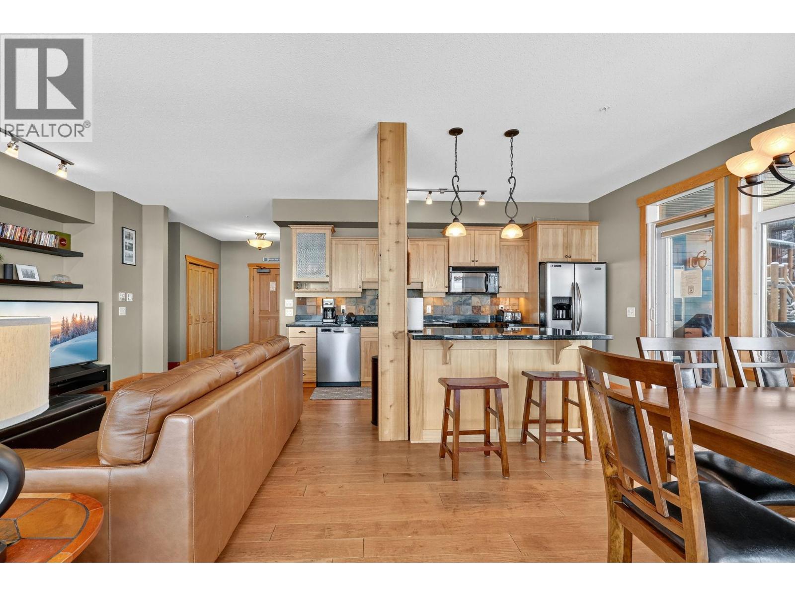 315 Whitehorse Lane Unit# 203, Big White, British Columbia  V1P 1P3 - Photo 12 - 10378674