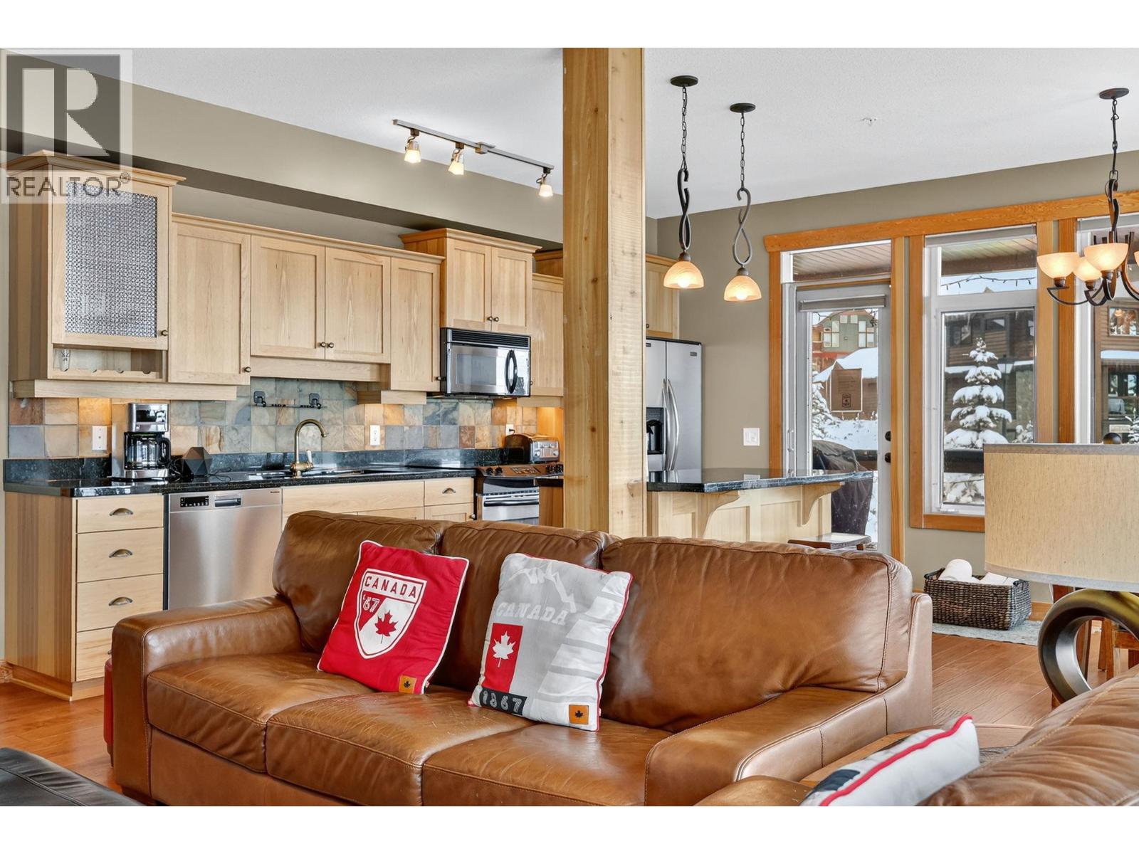 315 Whitehorse Lane Unit# 203, Big White, British Columbia  V1P 1P3 - Photo 13 - 10378674