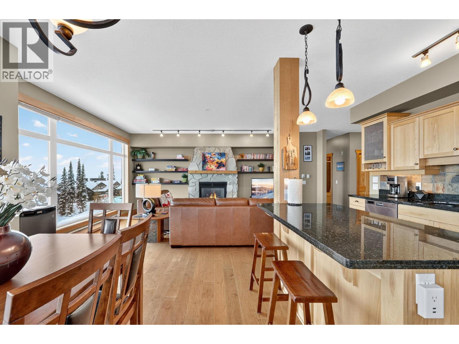 315 Whitehorse Lane Unit# 203, Big White, British Columbia  V1P 1P3 - Photo 18 - 10378674